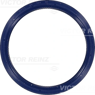Shaft Seal, crankshaft